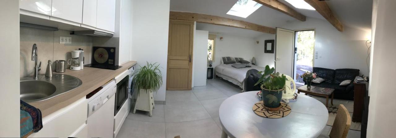 Apartment Joli Les Hibiscus Du Pic Loup
