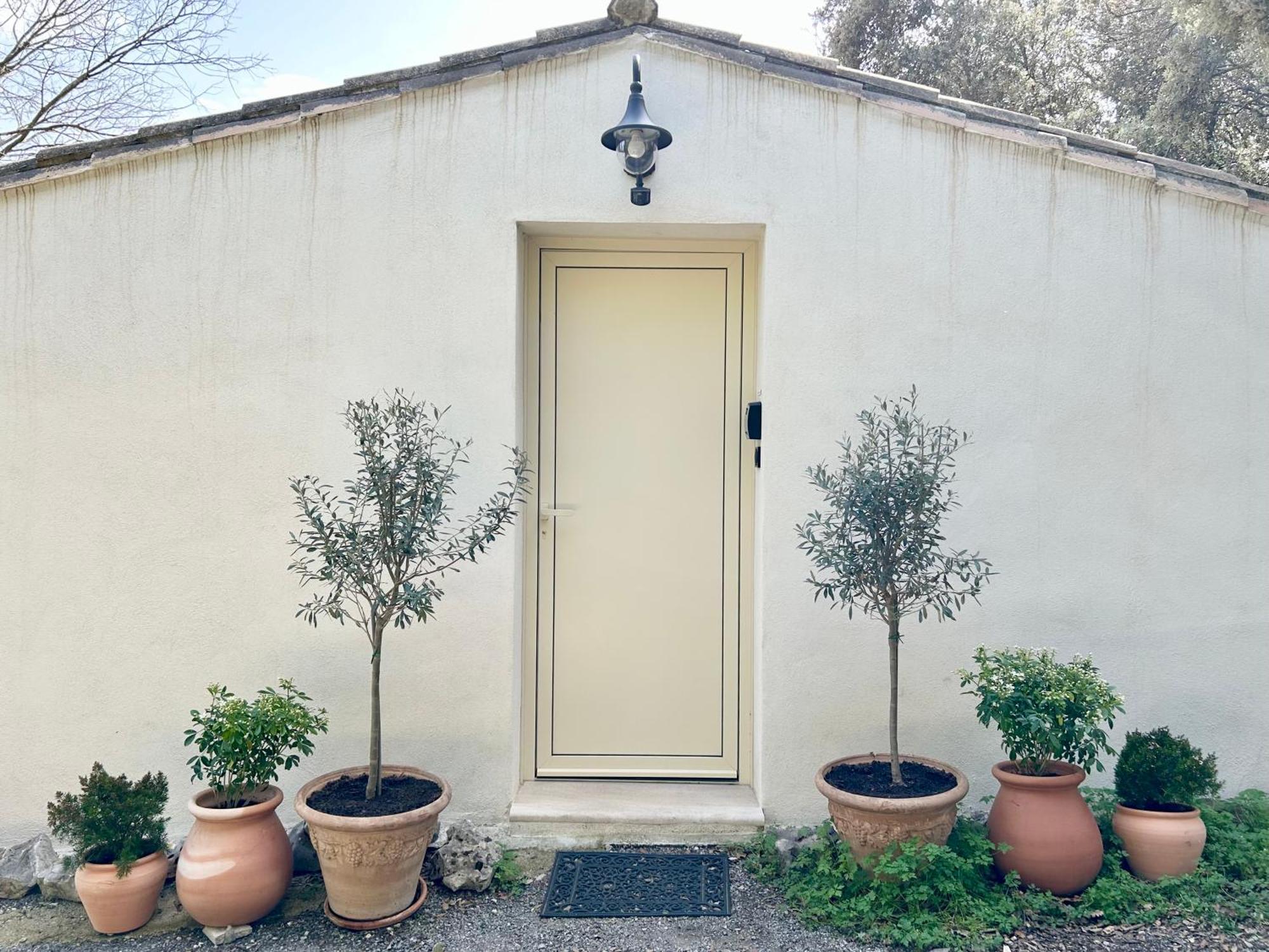 Apartment Joli Les Hibiscus Du Pic Loup *
